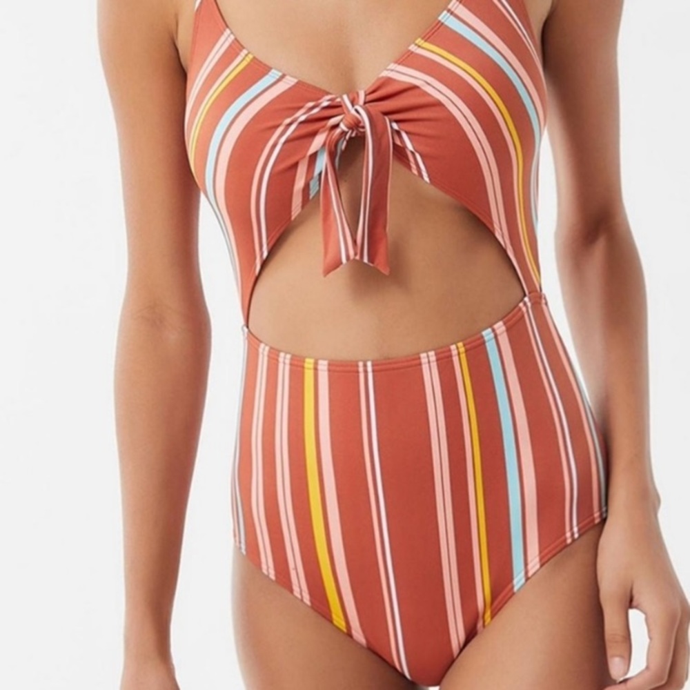 Urban outfitters one piece swimsuit